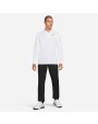 Polo's NIKE Nike Dri-FIT Victory solid long sleeve polo voor bedrukking &amp; borduring