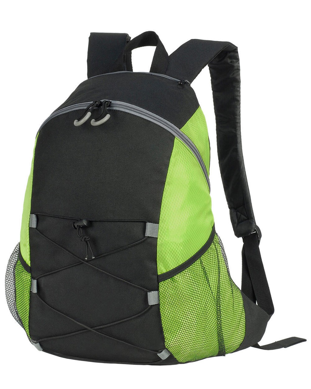 Tassen & Zakken SHUGON Chester Backpack voor bedrukking &amp; borduring