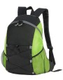 Tassen & Zakken SHUGON Chester Backpack voor bedrukking &amp; borduring