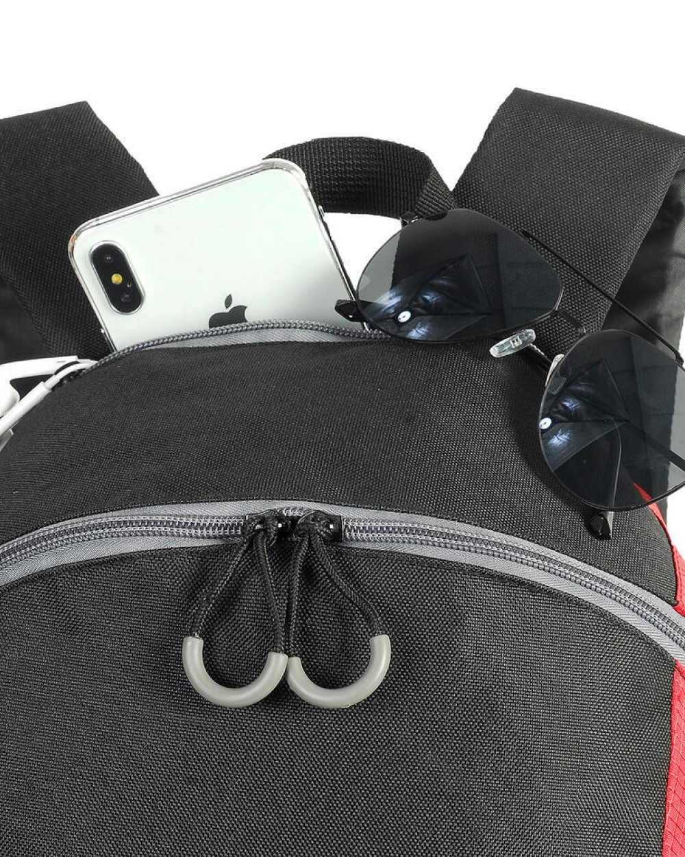 Tassen & Zakken SHUGON Chester Backpack voor bedrukking &amp; borduring