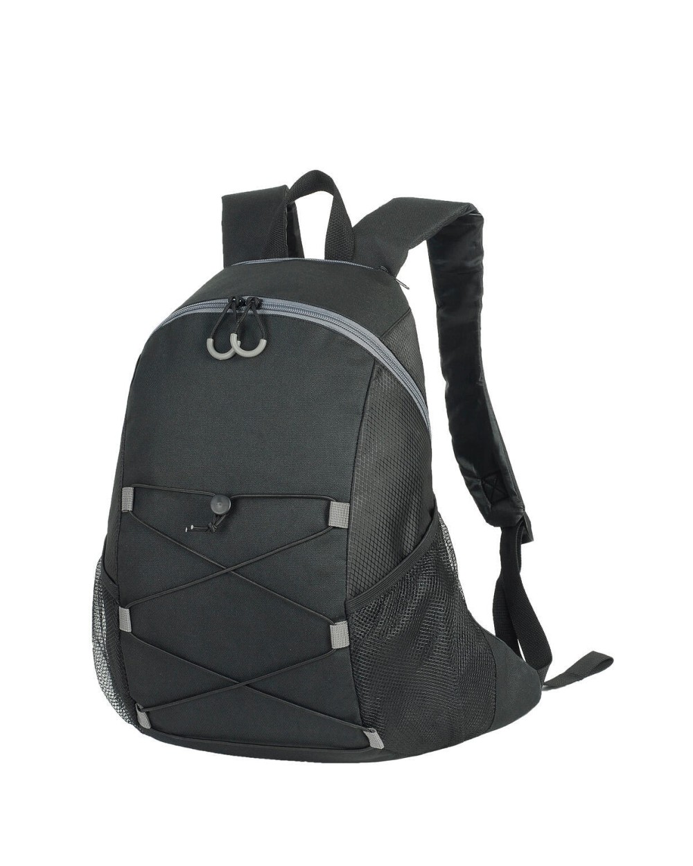 Tassen & Zakken SHUGON Chester Backpack voor bedrukking &amp; borduring