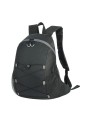 Tassen & Zakken SHUGON Chester Backpack voor bedrukking &amp; borduring