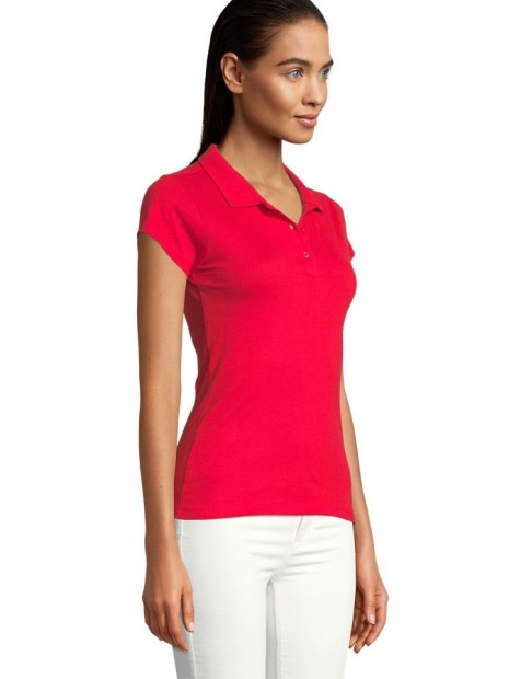 Polos à personnaliser SOL'S Prescott Women /api/colors/c953313a-9c9d-493b-934e-ddcf8fada2ae