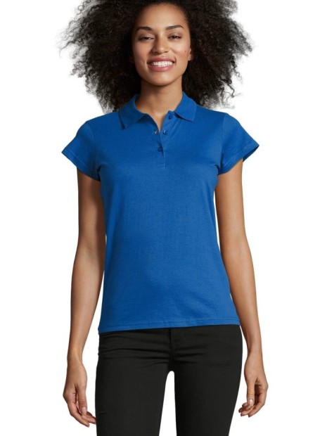 Polos à personnaliser SOL'S Prescott Women /api/colors/901c4f78-1e07-41ac-b485-27abb23ecf03