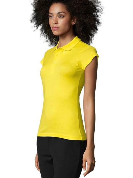 Polos à personnaliser SOL'S Prescott Women /api/colors/70e7d1c2-03a7-4849-8105-09482bd90699