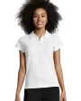 Polos personnalisable SOL'S Prescott Women