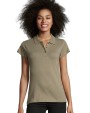 Polos personnalisable SOL'S Prescott Women