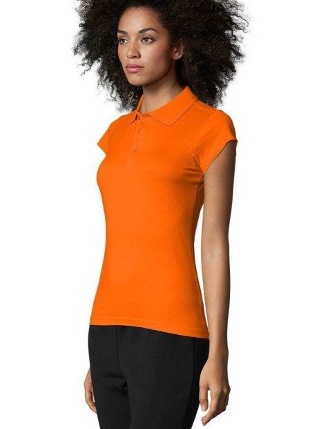 Polos à personnaliser SOL'S Prescott Women /api/colors/d51260d5-b263-4200-988d-ee19f414959e