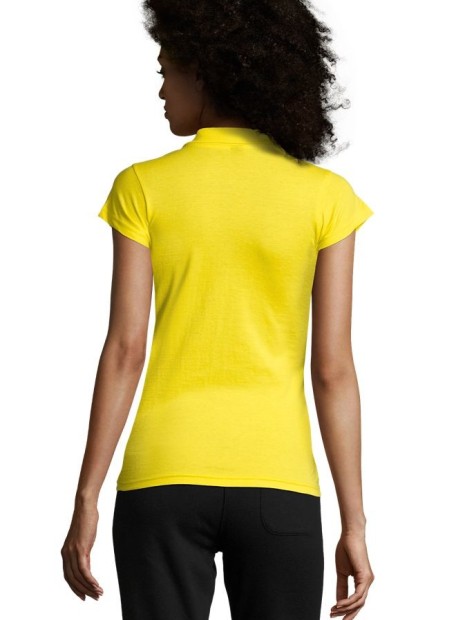 Polos à personnaliser SOL'S Prescott Women /api/colors/70e7d1c2-03a7-4849-8105-09482bd90699