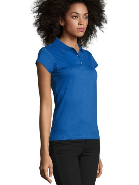 Polos à personnaliser SOL'S Prescott Women /api/colors/901c4f78-1e07-41ac-b485-27abb23ecf03