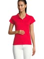 Polos à personnaliser SOL'S Prescott Women /api/colors/c953313a-9c9d-493b-934e-ddcf8fada2ae