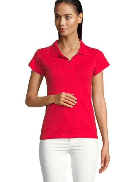 Polos à personnaliser SOL'S Prescott Women /api/colors/c953313a-9c9d-493b-934e-ddcf8fada2ae