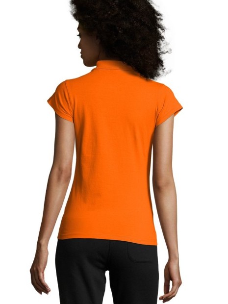 Polos à personnaliser SOL'S Prescott Women /api/colors/d51260d5-b263-4200-988d-ee19f414959e