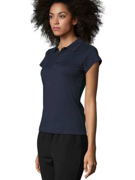 Polos à personnaliser SOL'S Prescott Women /api/colors/b68891a9-1d28-4f7a-8deb-775c45027afd