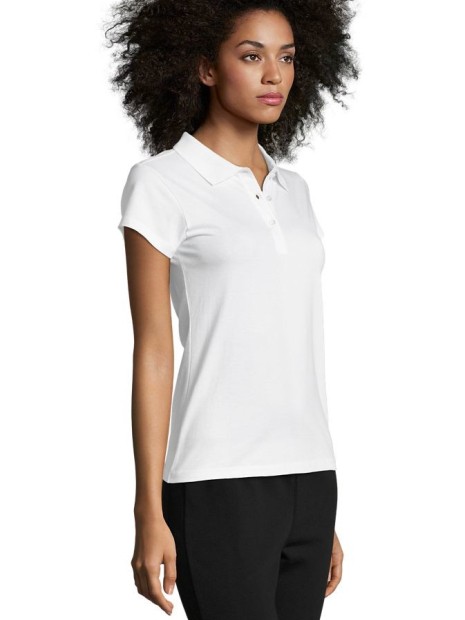 Polos à personnaliser SOL'S Prescott Women /api/colors/7a92cd2d-10d2-40b4-928b-296bb7487506