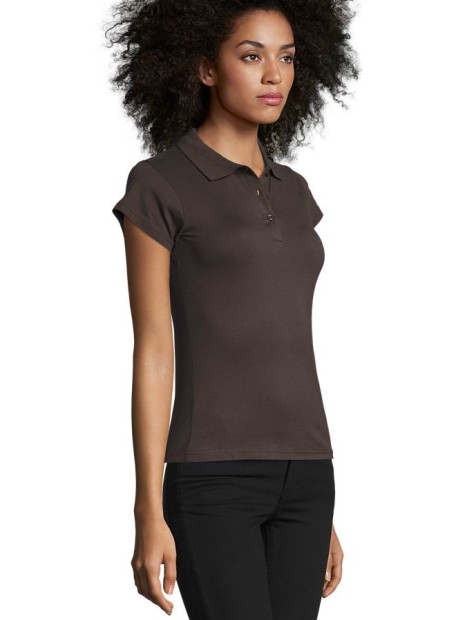 Polos à personnaliser SOL'S Prescott Women /api/colors/3664e9be-231a-44a8-bacd-707b001b474c
