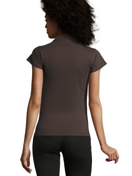 Polos à personnaliser SOL'S Prescott Women /api/colors/3664e9be-231a-44a8-bacd-707b001b474c