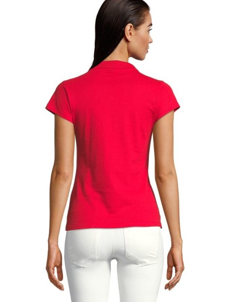 Polos à personnaliser SOL'S Prescott Women /api/colors/c953313a-9c9d-493b-934e-ddcf8fada2ae