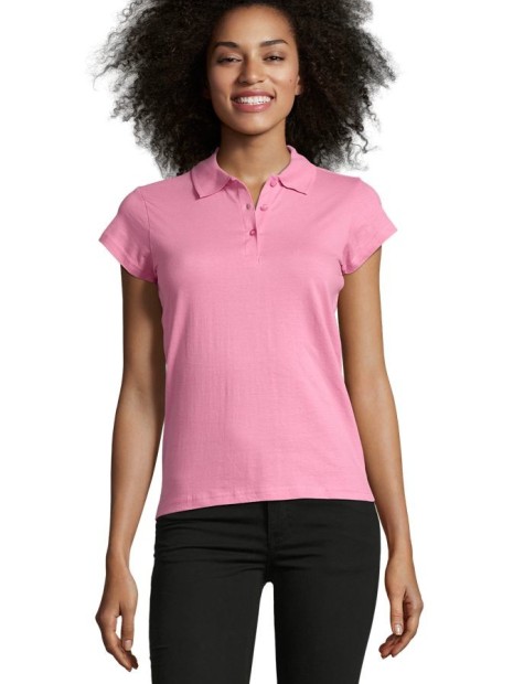 Polos à personnaliser SOL'S Prescott Women /api/colors/5ca5c3e6-e7cb-4197-8faf-28381a8f65b2