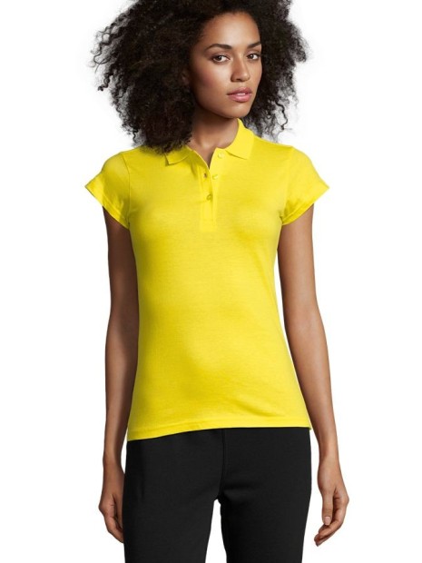 Polos à personnaliser SOL'S Prescott Women /api/colors/70e7d1c2-03a7-4849-8105-09482bd90699