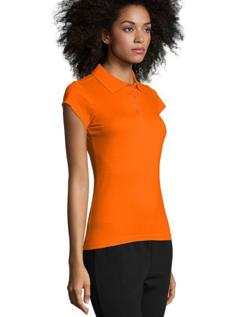 Polos à personnaliser SOL'S Prescott Women /api/colors/d51260d5-b263-4200-988d-ee19f414959e