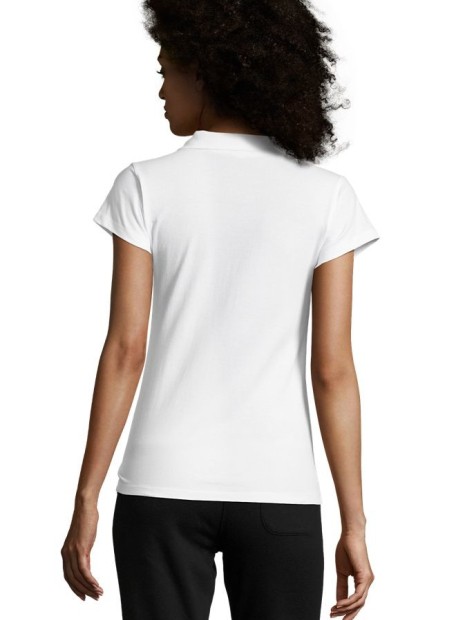 Polos à personnaliser SOL'S Prescott Women /api/colors/7a92cd2d-10d2-40b4-928b-296bb7487506