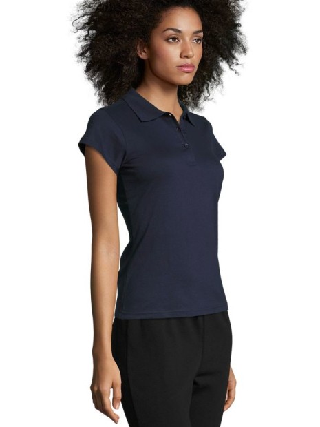 Polos à personnaliser SOL'S Prescott Women /api/colors/b68891a9-1d28-4f7a-8deb-775c45027afd