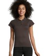 Polos personnalisable SOL'S Prescott Women