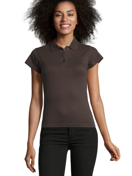 Polos à personnaliser SOL'S Prescott Women /api/colors/3664e9be-231a-44a8-bacd-707b001b474c