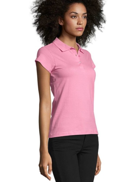 Polos à personnaliser SOL'S Prescott Women /api/colors/5ca5c3e6-e7cb-4197-8faf-28381a8f65b2
