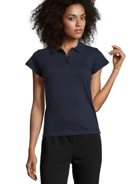 Polos à personnaliser SOL'S Prescott Women /api/colors/b68891a9-1d28-4f7a-8deb-775c45027afd