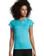 Polos personnalisable SOL'S Prescott Women
