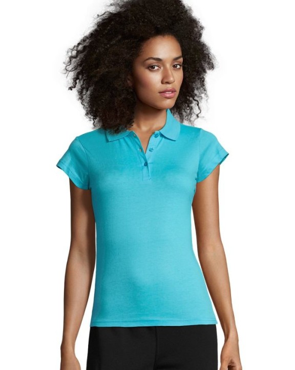 Polos personnalisable SOL'S Prescott Women