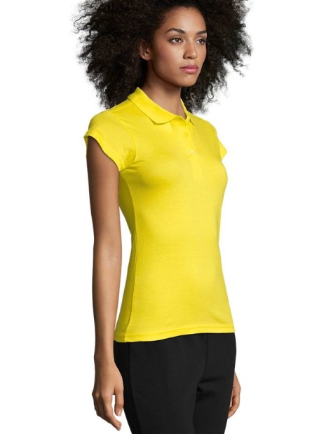 Polos à personnaliser SOL'S Prescott Women /api/colors/70e7d1c2-03a7-4849-8105-09482bd90699