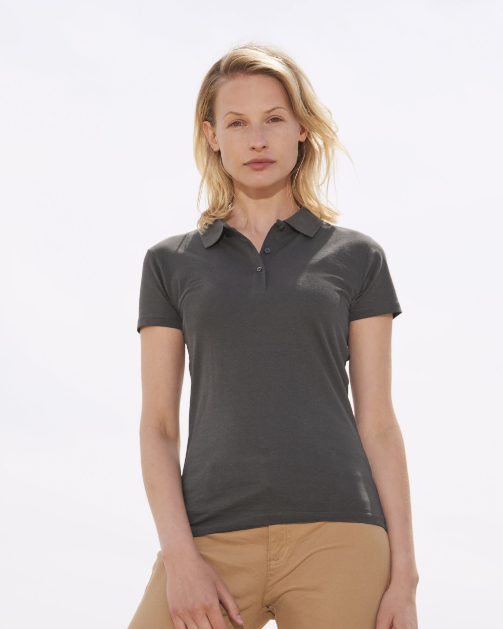 Polo's SOL'S Prescott Women voor bedrukking &amp; borduring