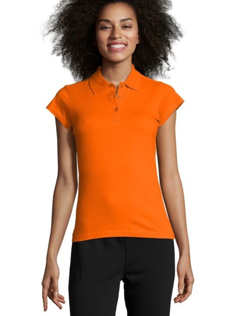 Polos à personnaliser SOL'S Prescott Women /api/colors/d51260d5-b263-4200-988d-ee19f414959e