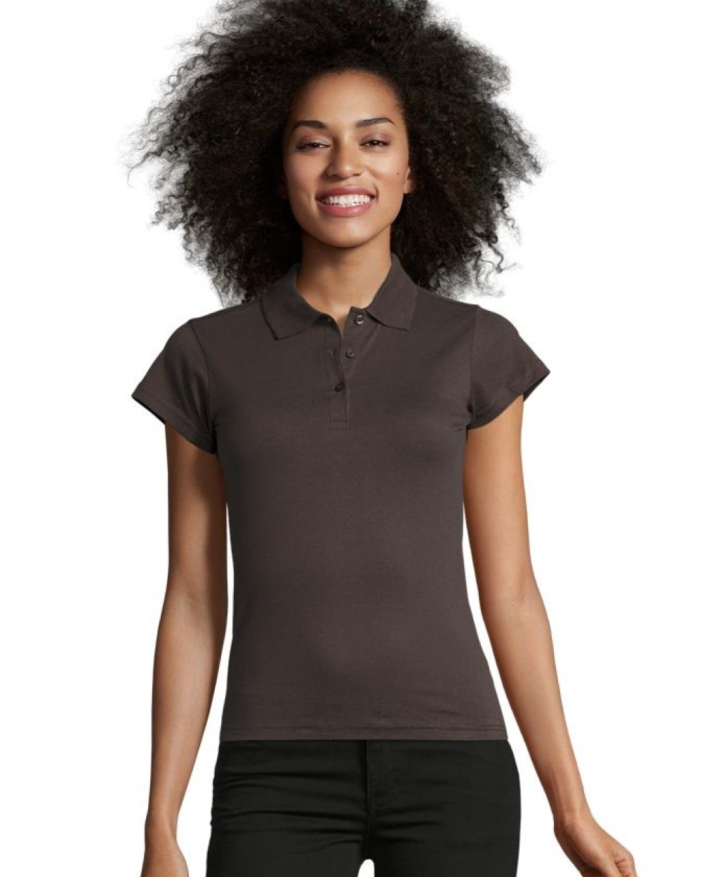 Polos personnalisable SOL'S Prescott Women