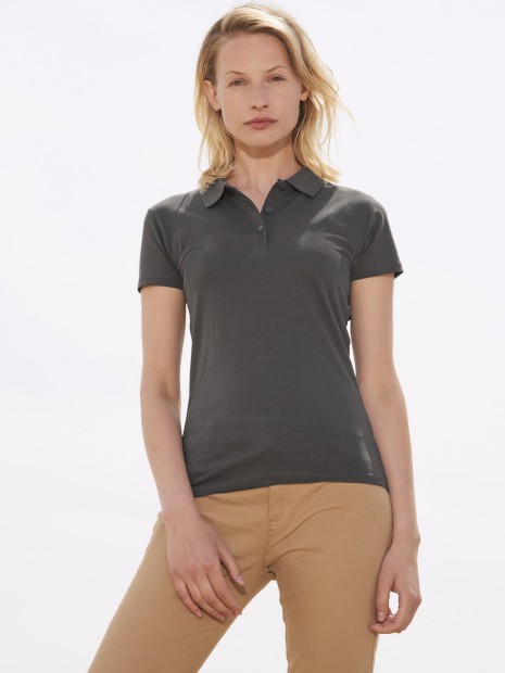 Polos à personnaliser SOL'S Prescott Women 