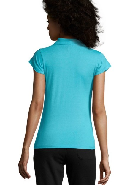 Polos à personnaliser SOL'S Prescott Women /api/colors/37552fe8-037d-47a8-bdb0-3b2374f2eea8