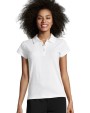 Polos personnalisable SOL'S Prescott Women