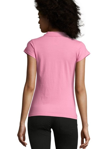 Polos à personnaliser SOL'S Prescott Women /api/colors/5ca5c3e6-e7cb-4197-8faf-28381a8f65b2