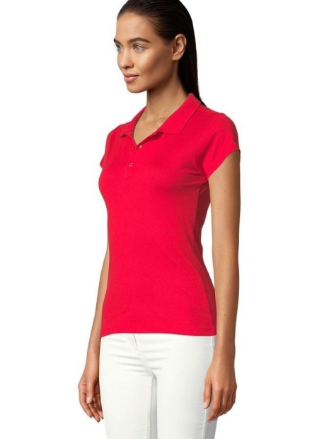 Polos à personnaliser SOL'S Prescott Women /api/colors/c953313a-9c9d-493b-934e-ddcf8fada2ae