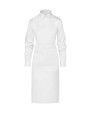 BISTRO BY JASSZ BUDAPEST Festival Apron with Pocket Schürzen personalisierbar