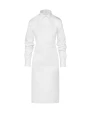 BISTRO BY JASSZ BUDAPEST Festival Apron with Pocket Schürzen personalisierbar