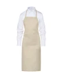 Schorten BISTRO BY JASSZ BUDAPEST Festival Apron with Pocket voor bedrukking &amp; borduring
