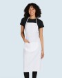 Tabliers personnalisable BISTRO BY JASSZ BUDAPEST Festival Apron with Pocket