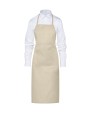 Schorten BISTRO BY JASSZ BUDAPEST Festival Apron with Pocket voor bedrukking &amp; borduring