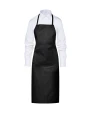 Schorten BISTRO BY JASSZ BUDAPEST Festival Apron with Pocket voor bedrukking &amp; borduring