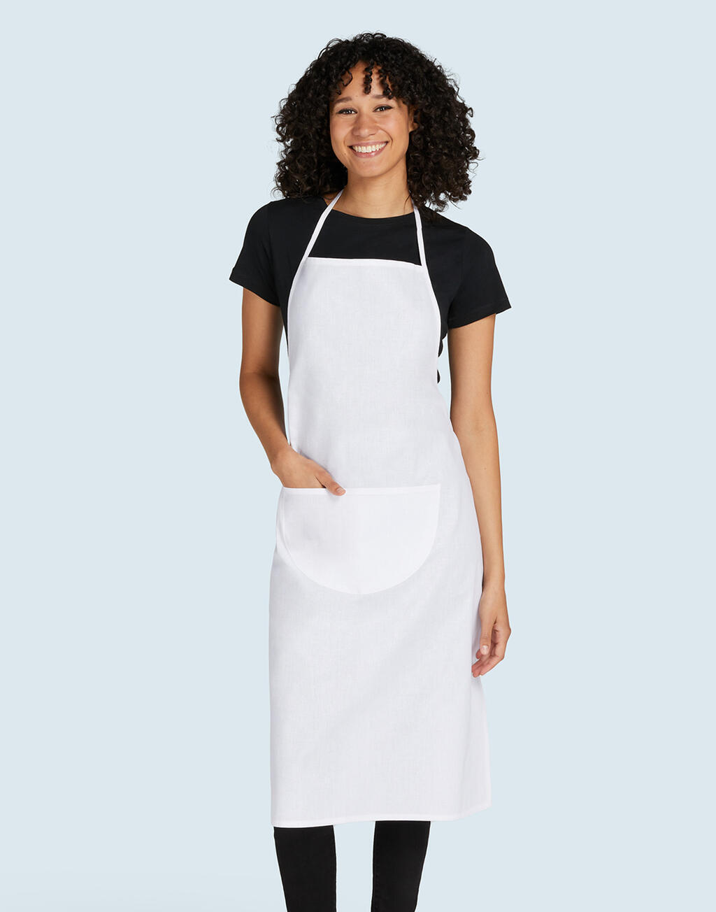Tabliers personnalisable BISTRO BY JASSZ BUDAPEST Festival Apron with Pocket