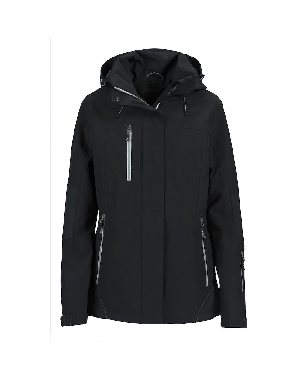 Vestes personnalisable JAMES-HARVEST Islandblock Coupe-vent Femmes